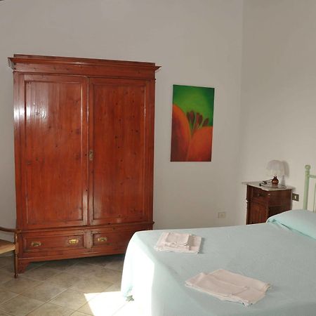 Agriturismo Renai E Monte Gambassi Terme Kültér fotó