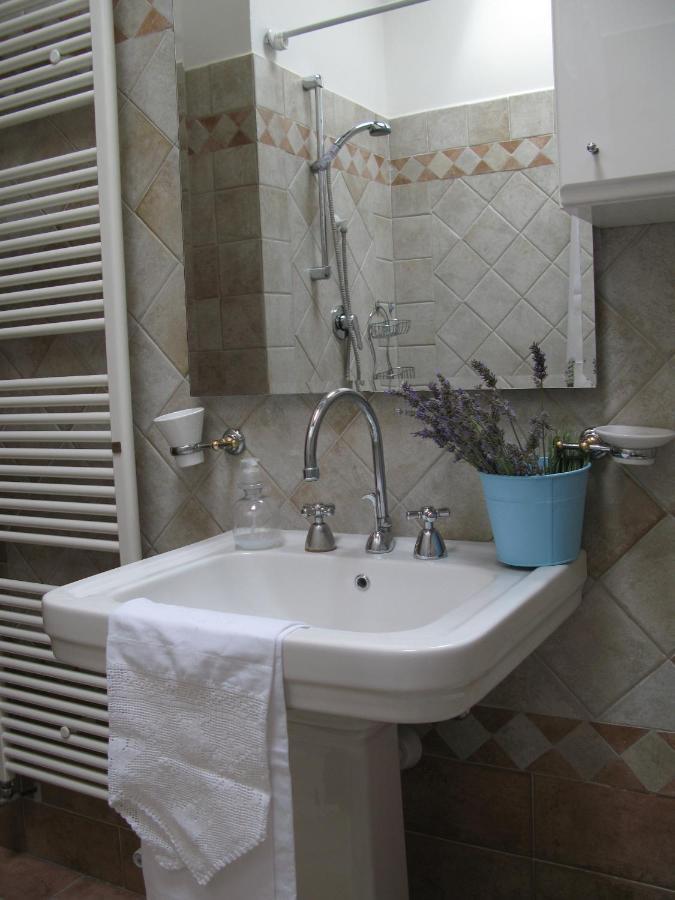 Agriturismo Renai E Monte Gambassi Terme Kültér fotó