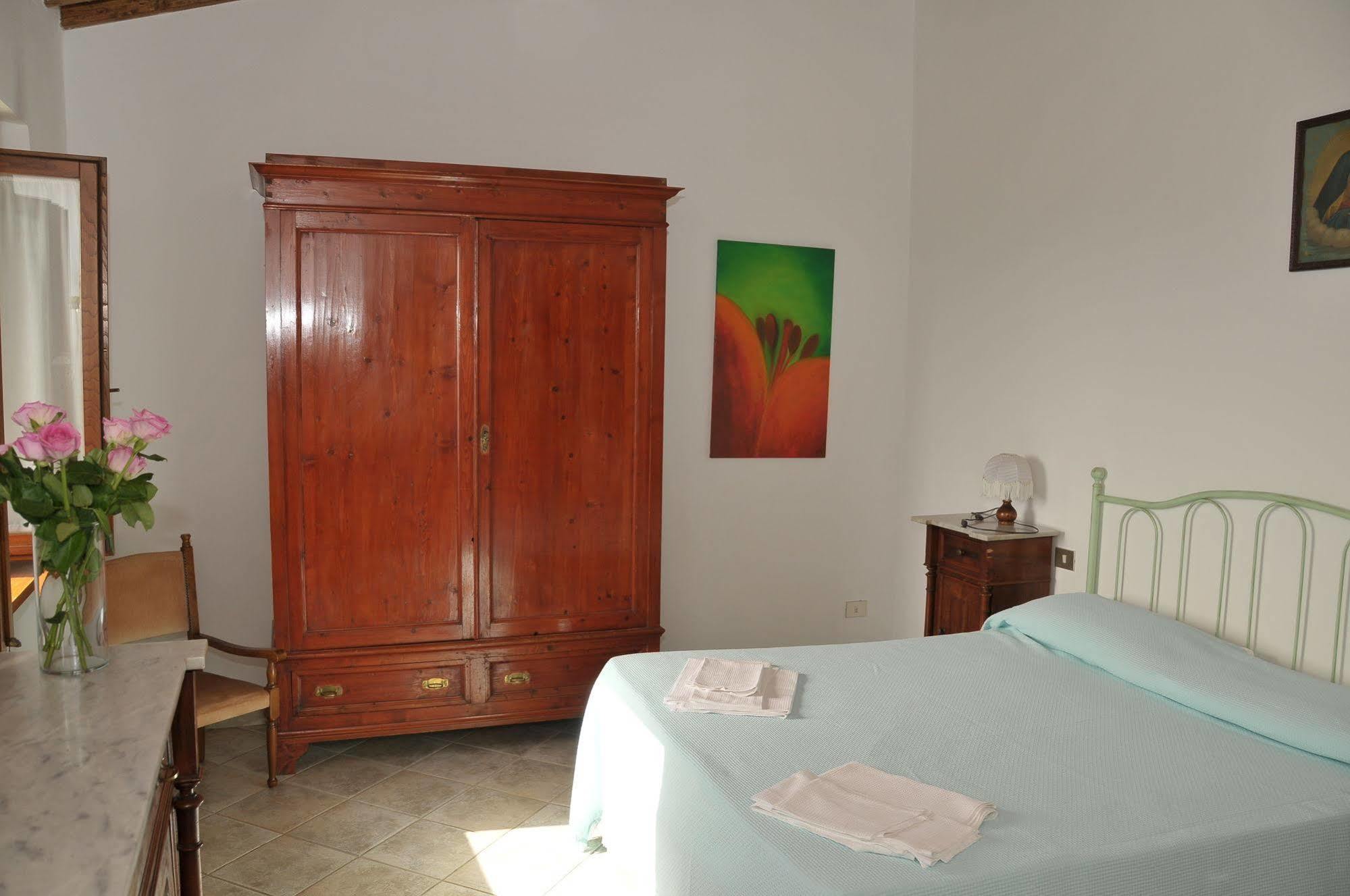 Agriturismo Renai E Monte Gambassi Terme Kültér fotó
