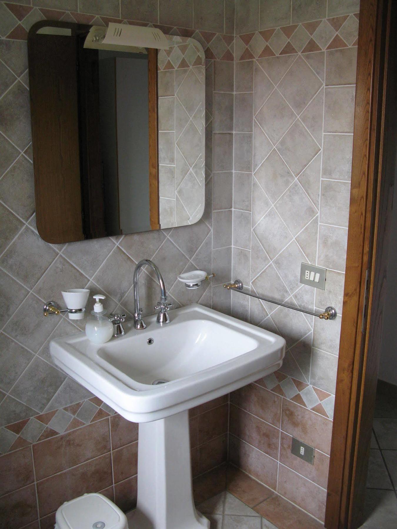 Agriturismo Renai E Monte Gambassi Terme Kültér fotó