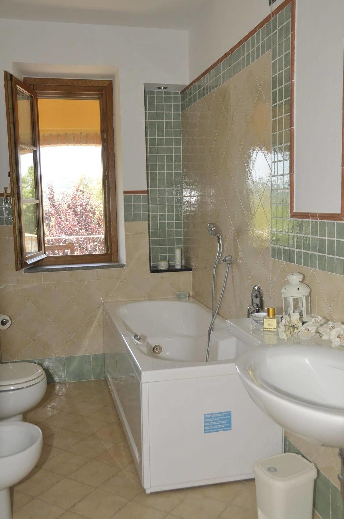 Agriturismo Renai E Monte Gambassi Terme Kültér fotó