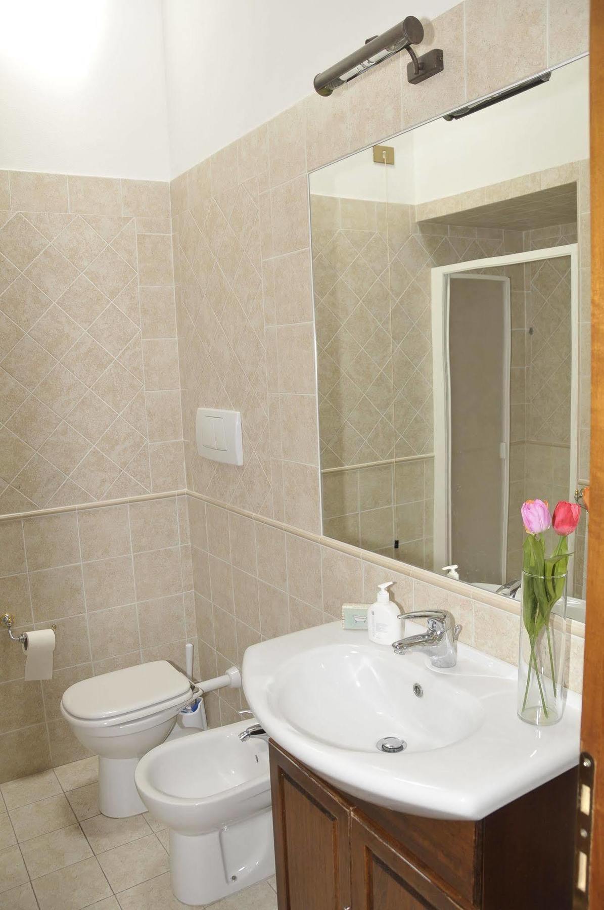 Agriturismo Renai E Monte Gambassi Terme Kültér fotó